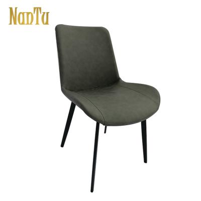 China Factory Made OEM Design Living Room Furniture Leisure Dining Chair for sale