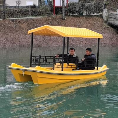 China Sea - River - Lake High Security Cheap Price Luxury Pedal Boat - Ocean For Sea for sale