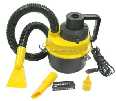 China ABS protable vacuum cleaner for car for sale