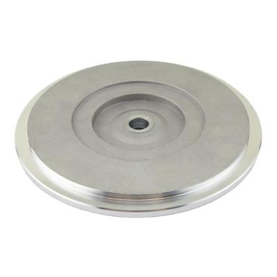 China New Garrett GTB1752V Turbocharger Support Plate Compressor Turbine Gasket Plate 730078-0003 for sale