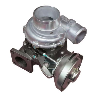 China Brand New 1995-05 Ford Truck Etc Pressure High Temp Universal Garrett Turbo for sale