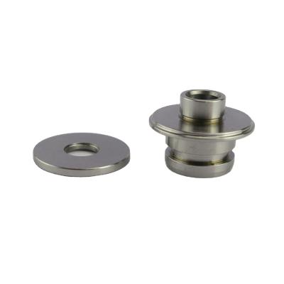 China Thrust Collar Spacer For Turbocharger Repair Kits / Turbo / Turbo Rebuild Kits Service Kits Customized for sale