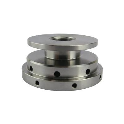 China Forward Performance Thrust Bearing And Thrust Collar Thrust Deflector For Turbo Repair Kits Customized for sale