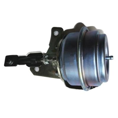 China GT1749v Car Engine Turbo Turbocharger Turbo Trigger Standard Size 434855-0015 for sale