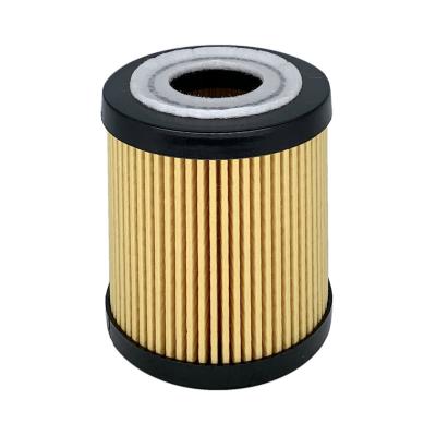 China The oil filter is to remove impurities and dust particles 4S7J6744AA top supply chain high quality 1314369 oil filter 1343102 1113468 for NISSAN for sale