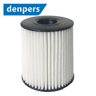 China Oil filter for FORD is to remove dust impurities and particles supply chain top high quality 1109X4 9662282580 oil filter 11427557012 11427622446 for FORD for sale