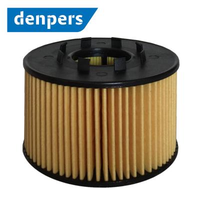 China The oil filter is to remove dust impurities and particulate supply chain top high quality oil filter 1349745 M8206A01 XS7Q6744A4 JDE2464 for FORD for sale