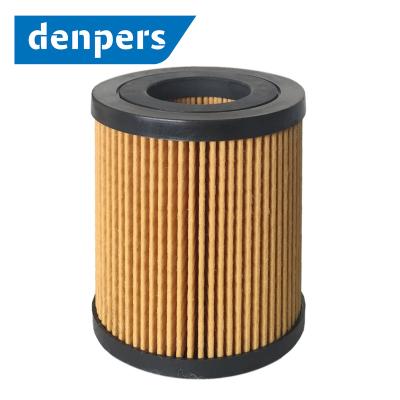 China The oil filter is to remove dust impurities and particulate supply chain top high quality oil filter BB3Q-6744-BA 1720612 U2021-4302 U2Y0-14302 for FORD for sale