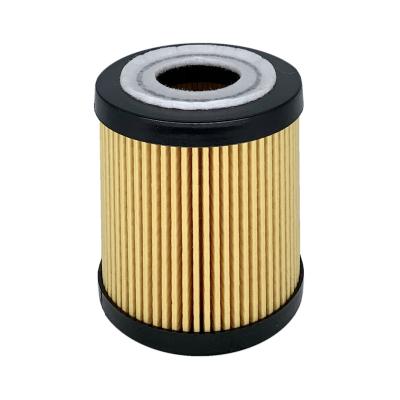 China The oil filter is to remove dust impurities and particulate supply chain top high quality oil filter 4S7J6744AA 1S7J6744BA 1343102 J1313025 FH1139 for FORD for sale