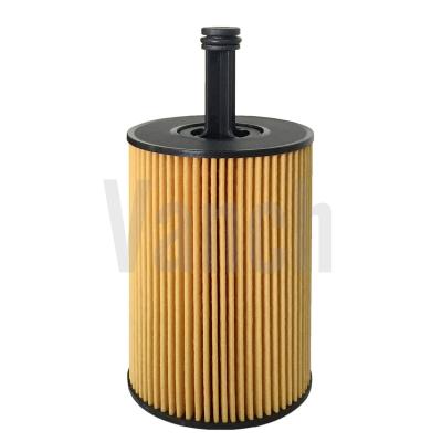 China The oil filter is to remove dust impurities and particulate supply chain top high quality oil filter 68001297AA 1250679 6M216744AA MN980408 071115466 for FORD for sale