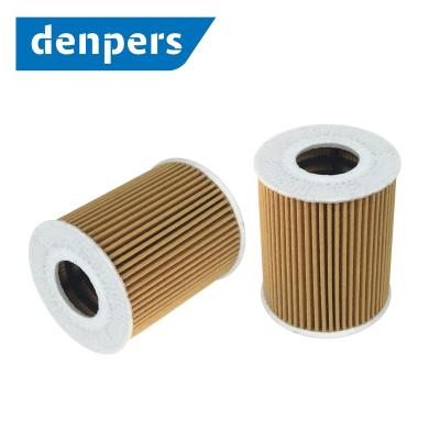 China The oil filter is to remove dust impurities and particulate supply chain top high quality oil filter 03P115466 03P115562 for SKODA for sale