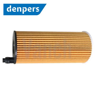 China The fuel filter is to remove impurities and dust particles 11428507683 04152With a good price high quality Auto-Oil filter 01000 for sale