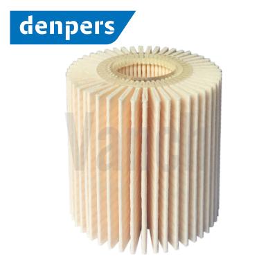 China Car oil filter is to remove dust impurities and particles good price oil filter 04152-0R010 04152-31080 04152-38010 04152-26010 04152-31060 15613-YZZA2 04152-YZZA3 04152-YZZA5 for sale