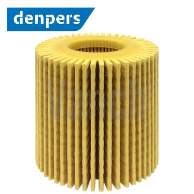 China The oil filter is to remove dust impurities and particles high quality oil filter 04152-B1010-000 A120E7102S 04152-B1010 04152-37010 04152-YZZA6 04152-YZZA7 04152-40060 for sale