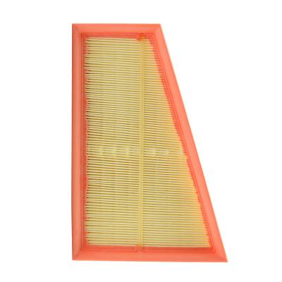 China Supply Chain Top High Quality A2700940004 Car Air Filters For MERCEDES BENZ 269*175*57 for sale