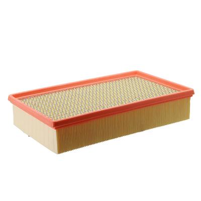 China Supply Chain C30153 Car Top High Quality Air Filters 13717505007 13717256008 For BMW 294.5*183*55 for sale