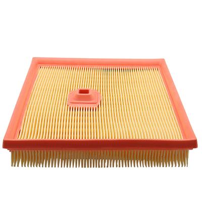 China Supply Chain C2695 Car Top High Quality Air Filters 1370940104 1370940004 For BENZ 257*207*38 for sale