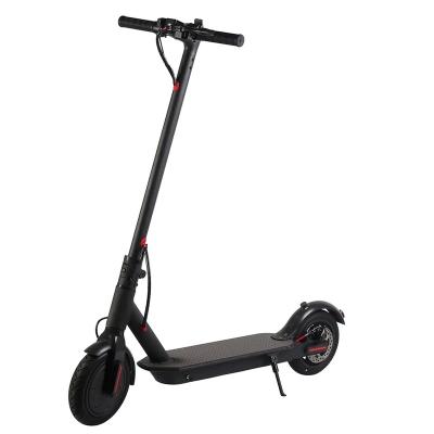 China China Manufacturer Unisex Electric Scooters Self Balancing Electric Scooter City Cocos With APP Funtion Adult for sale