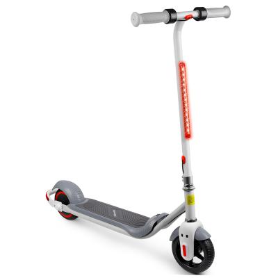 China 2~8 Years Old Hot Selling Cheap Mini 2 Wheel Electric Scooters For Kids Scooter Children for sale