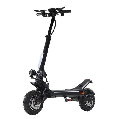 China Unisex 11Inch Off Road 2 Wheel Self Balance Electric Self Balance Scooter High Quality Multifunctional Electric Scooter for sale