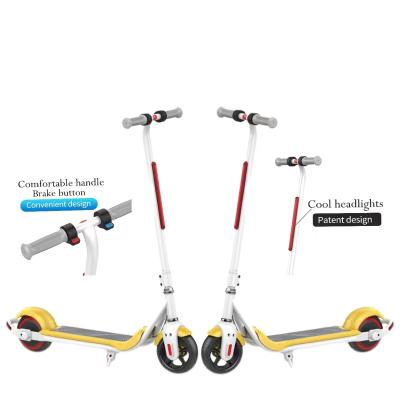 China 2~8 Years Certificated Good Quality Kids Scooters Multifunctional Scooters for sale