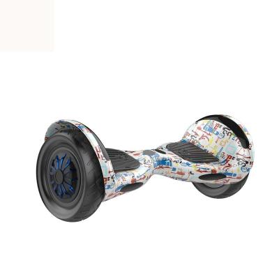 China Electric Scooter Kids Self-balancing Electric Scooter Smart Control Kick Scooters For Adult 6.5 for sale