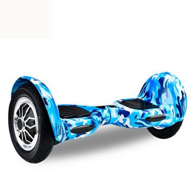 China Success Self-balancing Scooter 2 Wheels Electric Scooters LED Remote Control Child 6.5 for sale