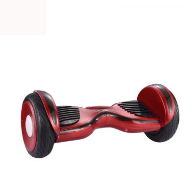 China LED Light Smart Self Balancing Electric Skateboard Scooter For Sale 6.5 for sale