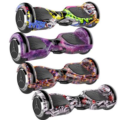 China Hot Selling Powerful Children Scooters Factory Electric Self Balancing Scooter 6.5 Scoter for sale