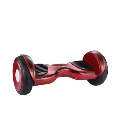 China Wholesale Self Balance Scooter Led Lights Hover Board Self Balancing Electric Scooters With 6.5 Music Speakers for sale