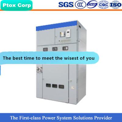 China XGN17 China supplier indoor distribution 33kv switchgear for sale