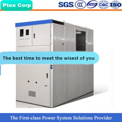 China KYN61-40.5 metal enclosed indoor mv/lv 20kv electrical switchgear for sale