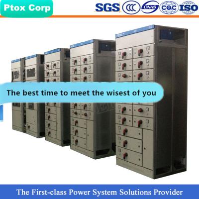 Китай GCS1 GCS1 Factory direct price industrial powder distribution low voltage switchgear продается