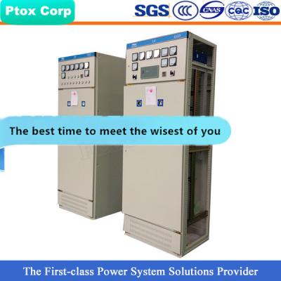 China GGD Competitive price air insulated low tension cubicle switchboard for sale