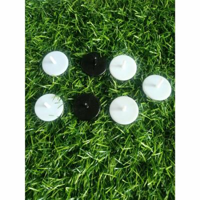 China World's Largest Factory Selling Bulk Unique 25mm Golf Accessories Novelty Golf Ball Markers for sale