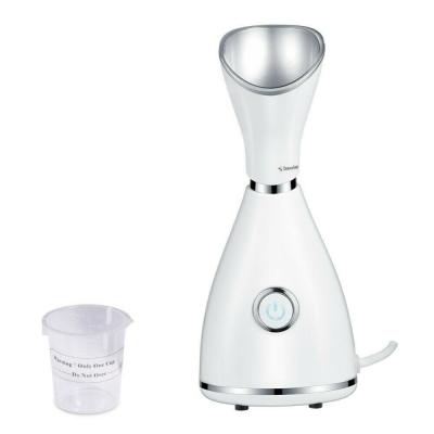 China Beaity Equipment Mister Hot Mist Moisturizer Spray New Face Machine Hydration Nano Facial Spray for sale