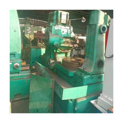 China High efficiency 2023 wholesale price second hand small universal cutting machine vertical used cnc gear milling machine for sale