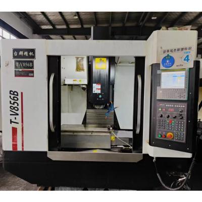 China Generic Heavy Duty CNC Second Hand Equipment CNC Machining Center Machining Center Vertical Machine Tool Equipment for sale