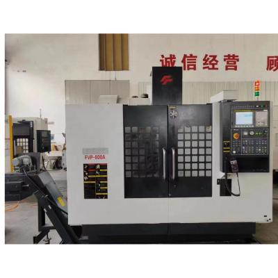 China CNC machine tool second hand equipment machining center vertical machine tool generic transfer for sale