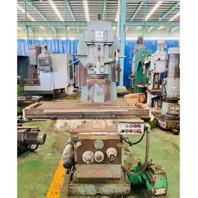 China X5032A Generic Ordinary Precision Milling Machine Vertical Lift Table Metal Processing for sale