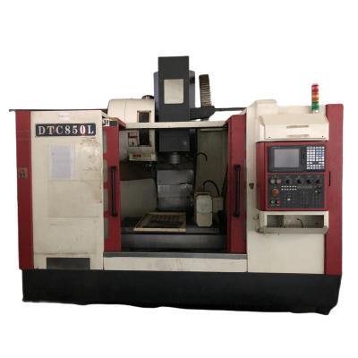 China Generic Manufacturer Direct Sales Precision CNC Machining Center Machinery Metal Intelligent Forging Plant for sale