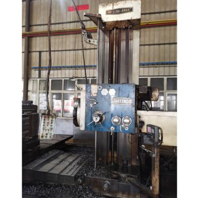 China Factory Price Generic Direct Supply TX6113C-2 Horizontal Boring Boring Machine and Milling Machine Digital Display for sale