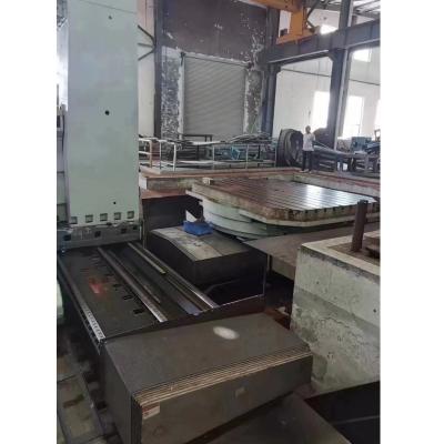 China Generic factory directly supplied digital display and horizontal floor boring milling machines for sale