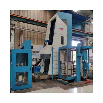 China 2023 Generic Top Quality Heavy Duty Multifunctional Second Hand CNC Vertical Boring And Milling Machine for sale