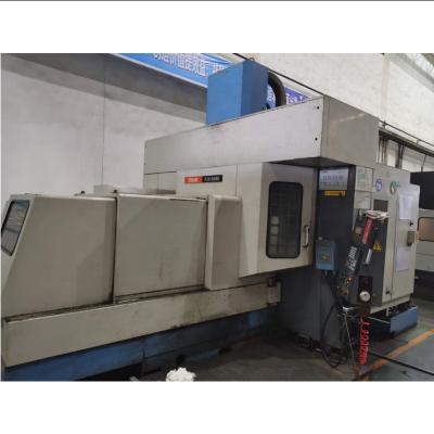 China FJV-35-60 Gantry Mitsubishi CNC System Generic Second Hand Machine Tool Equipment for sale