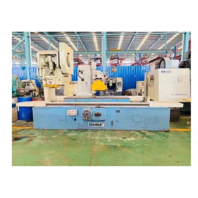 China 2023 China Factory Sale Low Cost High Efficiency Used Precision Professional Flat Surface Used CNC Grinding Machine for sale