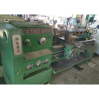 China Generic Sales Inventory Of Large Bore Lathes Horizontal Second Hand Ordinary Welcome To Consult for sale