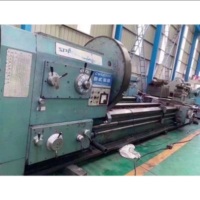 China Generic Manual Horizontal Metal Lathe Large Desktop Metal Wire Lathe Factory Price Universal Factory Price Tour Lathe for sale