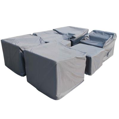 China UV Resistant Outdoor Use Furniture Dust Resistant , Anti UV And Waterproof for sale