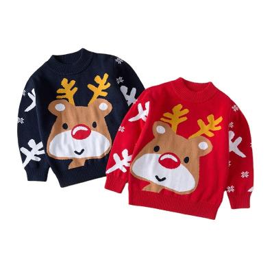 China Breathable Factory Supply Winter Baby Sweater Latest Sweater Designs For Girls for sale